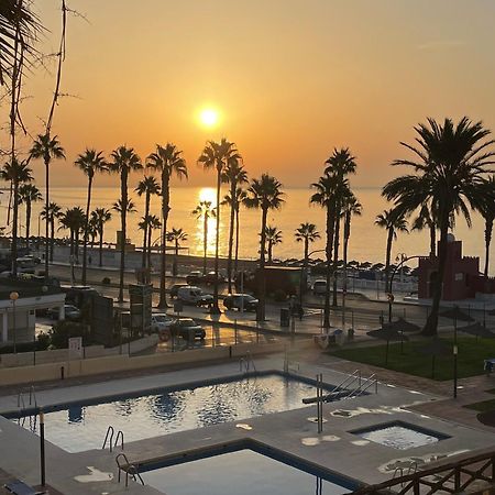 شقة Aloha Playa Vistas Al Mar بينالماذينا المظهر الخارجي الصورة